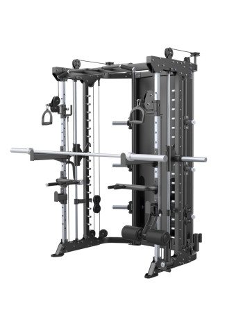 E6247 Функциональная Машина Смита DHZ