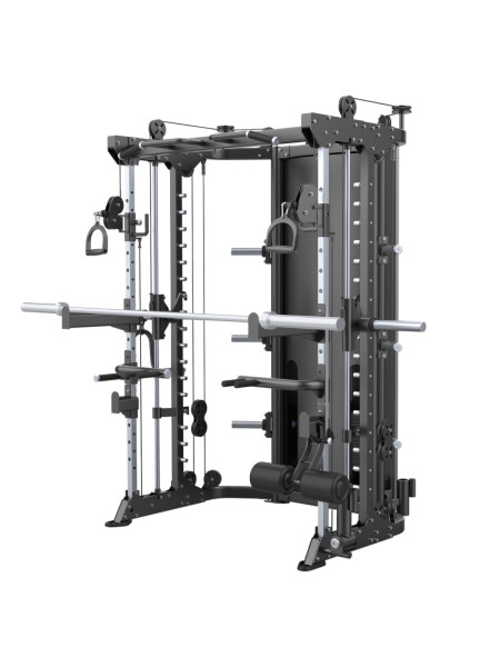 E6247 Функциональная Машина Смита DHZ