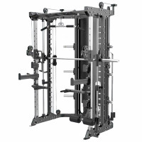 E6247 Функциональная Машина Смита (Functional Smith Machine)