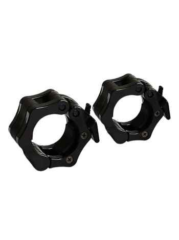 Замки олимпийские нейлоновые (пара)