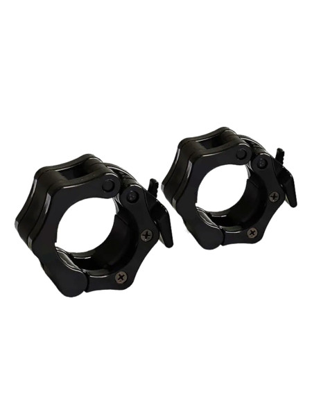 Замки олимпийские нейлоновые (пара)