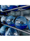 Мяч для функционального тренинга Water Ball 30 см PROFI-FIT