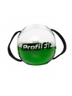 Мяч для функционального тренинга Water Ball 30 см PROFI-FIT