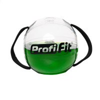 Мяч для функционального тренинга Water Ball 30 см PROFI-FIT