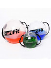 Мяч для функционального тренинга Water Ball 30 см PROFI-FIT