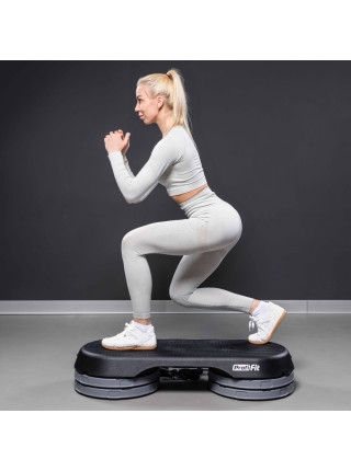 Степ-платформа STUDIO PROF PROFI-FIT