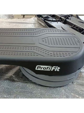 Степ-платформа STUDIO PROF PROFI-FIT