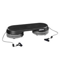 Степ-платформа STUDIO PROF PROFI-FIT