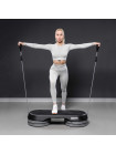 Степ-платформа STUDIO PROF PROFI-FIT