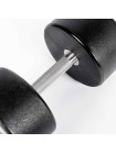 Гантель полиуретановая PROFI-FIT 55 кг