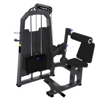 А2073 Пресс-машина. Стек 100 кг