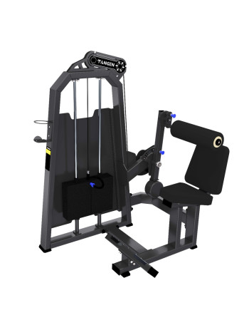 А2073 Пресс-машина. Стек 100 кг