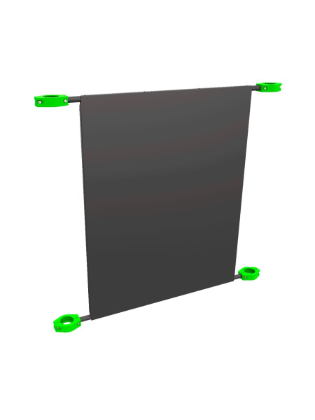 W89 Информационный щит ZAVODSPORTA