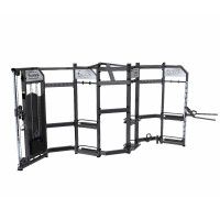 360D Рама для функциональных тренировок 5400 х 1955 х 2360 мм TANGEN