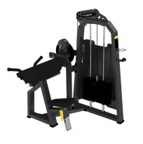 A2087 Бицепс / Трицепс сидя. Стек 100 кг