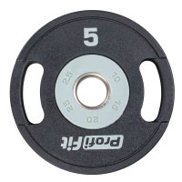 Диск полиуретановый D51 мм PROFI-FIT 5 кг