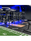 Диск полиуретановый D51 мм PROFI-FIT 20 кг
