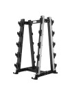 Y981ZAM Стойка для штанг 10 шт