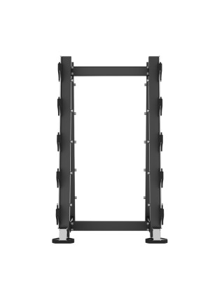 Y981ZAM Стойка для штанг 10 шт