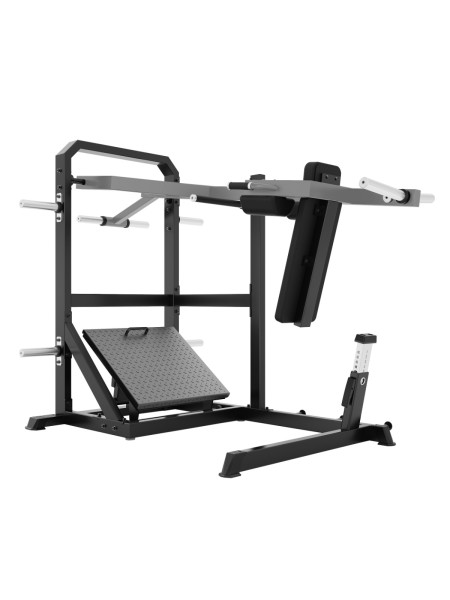 A610 Маятниковые приседания