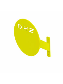 Мишень для медбола DHZ