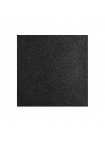 Коврик резиновый (черный) 1000x1000x16 мм PROFI-FIT