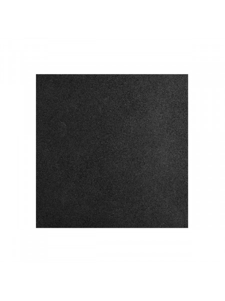 Коврик резиновый (черный) 1000x1000x16 мм PROFI-FIT