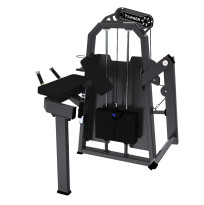 A2024 Глют-машина. Ягодичные. Стек 100 кг