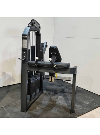 A2024 Глют-машина. Ягодичные. Стек 100 кг