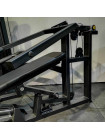 A2084 Жим от груди и плеч. Стек 100 кг