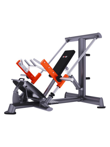 T923 Наклонная тяга к поясу