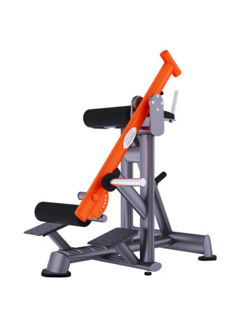 T924 Обратная гиперэкстензия