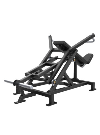 A703L Жим от плеч