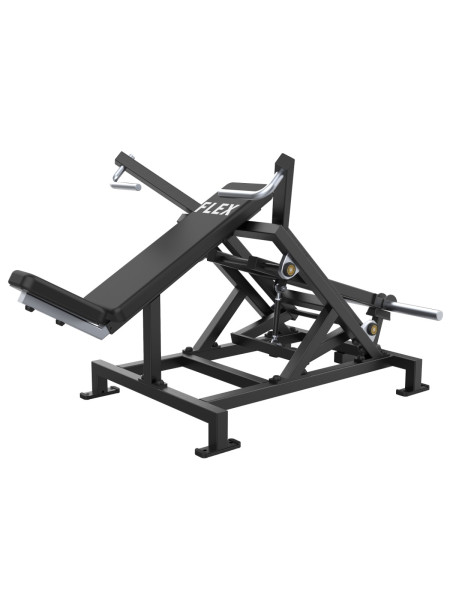 A703L Жим от плеч