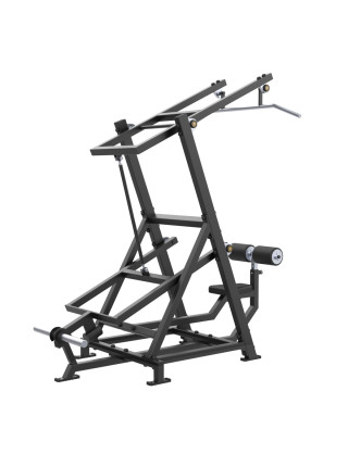 A705L Вертикальная тяга