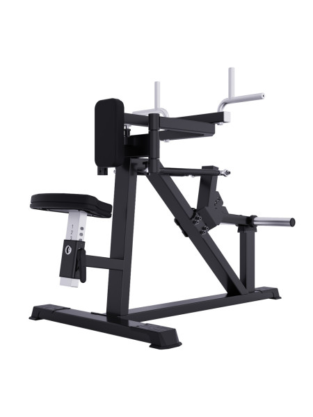 A618 Разведение рук сидя (задние дельты, спина)