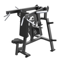 A750 Жим от плеч (двойной хват)