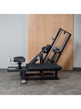 A619 Отведение ноги назад