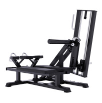 A619 Отведение ноги назад