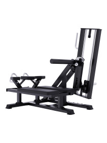 A619 Отведение ноги назад