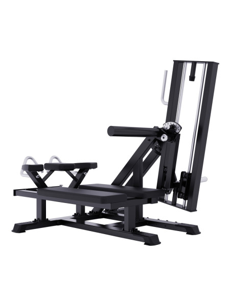 A619 Отведение ноги назад