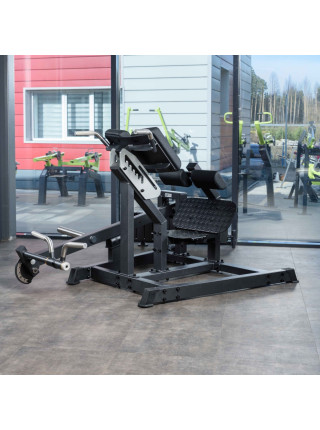 A627 Гиперэкстензия нагружаемая