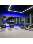 Универсальный PLYO BOX 3 в 1 безопасный 50х60х75 см PROFI-FIT