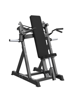 A804 Жим от плеч X-Cross