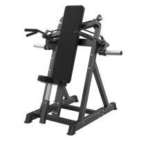 A804 Жим от плеч X-Cross