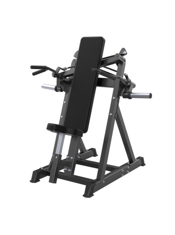 A804 Жим от плеч X-Cross