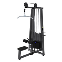 A2012 Тяга сверху. Вертикальный блок. Стек 100 кг