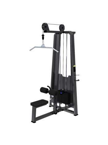 A2012 Тяга сверху. Вертикальный блок. Стек 100 кг