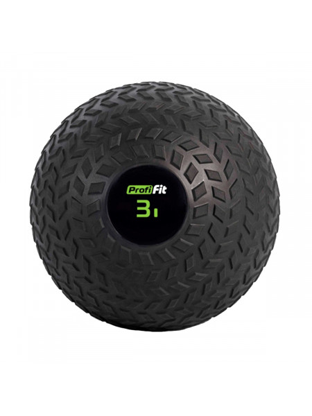 Слэмбол (SlamBall) PROFI-FIT 3 кг