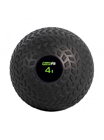 Слэмбол (SlamBall) PROFI-FIT 4 кг